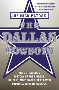Cover image: The Dallas Cowboys 9780316077552