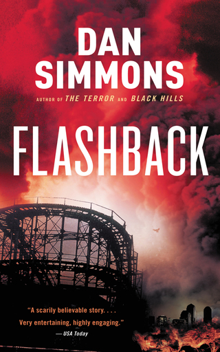 Cover image: Flashback 9780316132770