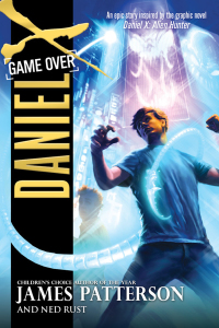 Cover image: Daniel X: Game Over 9780316134194