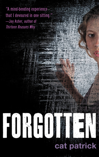 Cover image: Forgotten 9780316175067