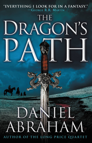Cover image: The Dragon's Path 9780316175074