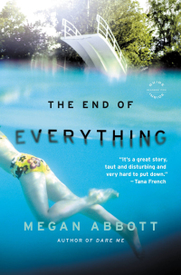 Cover image: The End of Everything 9780316097796