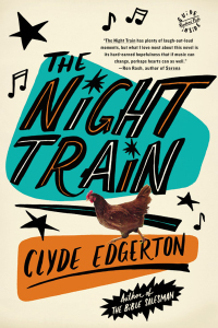 Cover image: The Night Train 9780316175272