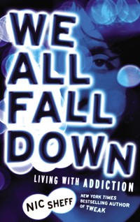 Cover image: We All Fall Down 9780316080828