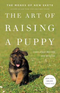 Cover image: The Art of Raising a Puppy (Revised Edition) 9780759594517