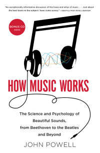 Cover image: How Music Works 9780316183673