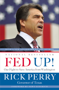 Cover image: Fed Up! 9780316132954