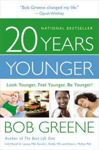 Cover image: 20 Years Younger 9780316183772