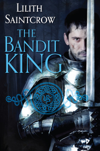 Cover image: The Bandit King 9780316187817