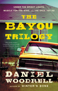 Cover image: The Bayou Trilogy 9780316133654