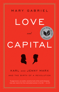 Cover image: Love and Capital 9780316191371