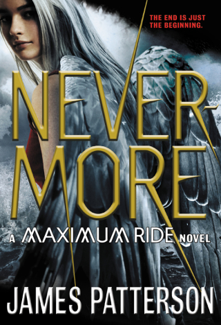 Cover image: Nevermore 9780316101844