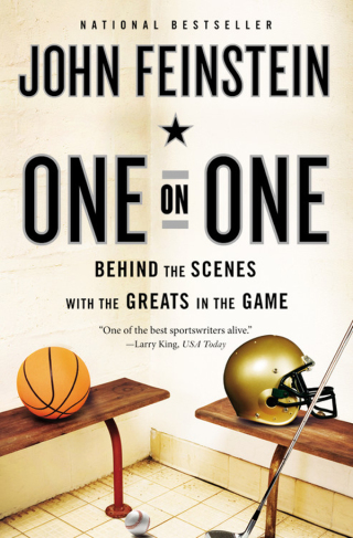 Cover image: One on One 9780316192194
