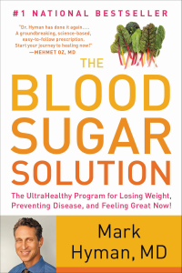 Cover image: The Blood Sugar Solution 9780316127370