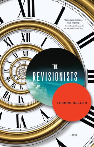 Cover image: The Revisionists 9780316176729