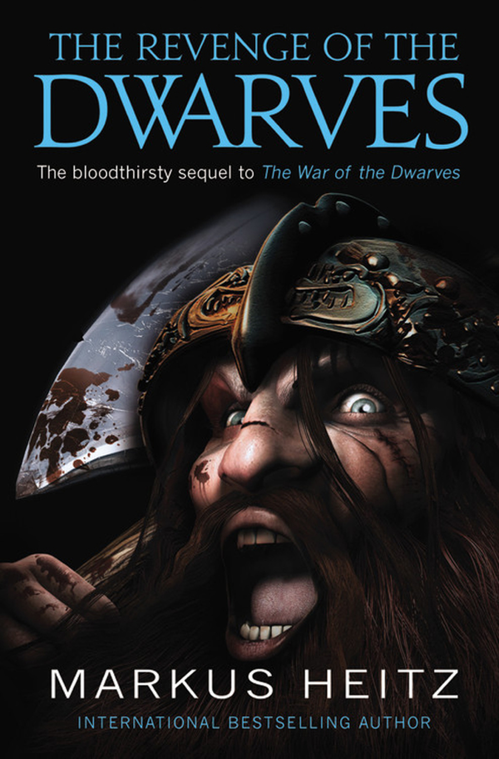 The Revenge of the Dwarves eBook