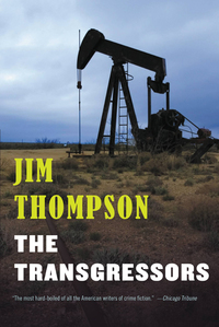 Cover image: The Transgressors 9780316196086