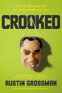 Cover image: Crooked 9780316198509