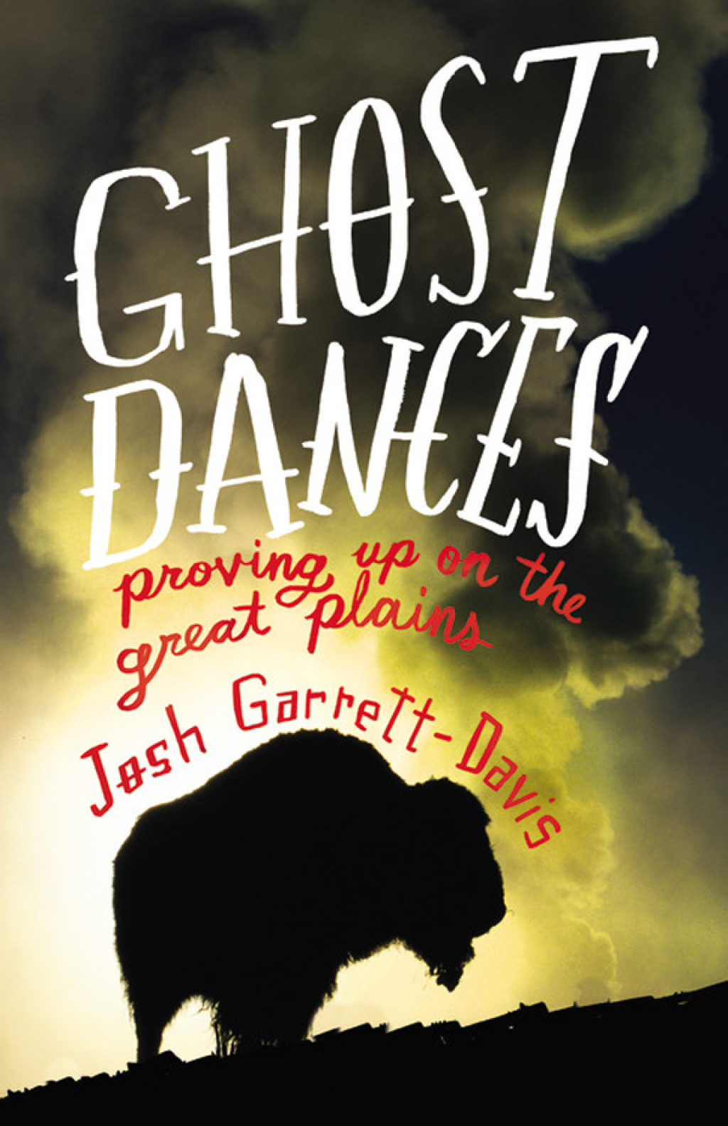 Ghost Dances Proving Up on the Great Plains
