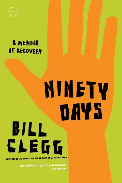Ninety Days : A Memoir of Recovery - FULL INSTANT DOWNLOAD | PDF DOCX EPUB