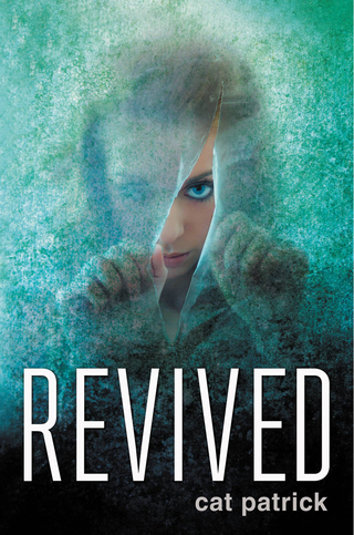 Cover image: Revived 9780316202039