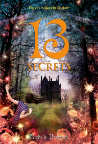 Cover image: 13 Secrets 9780316185639