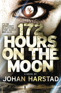 Cover image: 172 Hours on the Moon 9780316202077