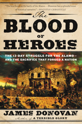 Cover image: The Blood of Heroes 9780316202541