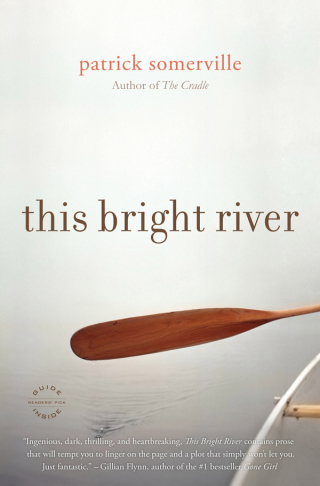 Cover image: This Bright River 9780316203067