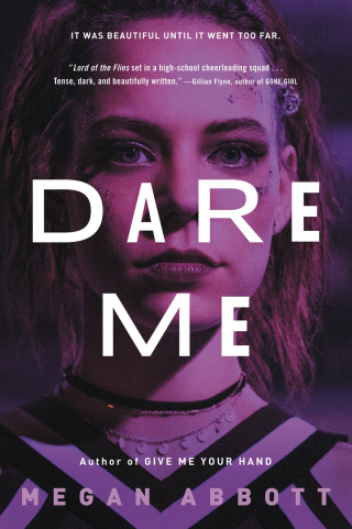 Cover image: Dare Me 9780316097772