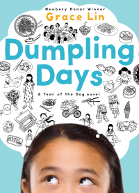 Cover image: Dumpling Days 9780316203852