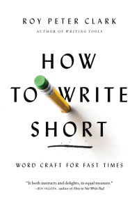 Cover image: How to Write Short 9780316204347