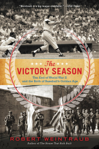 Cover image: The Victory Season 9780316205900