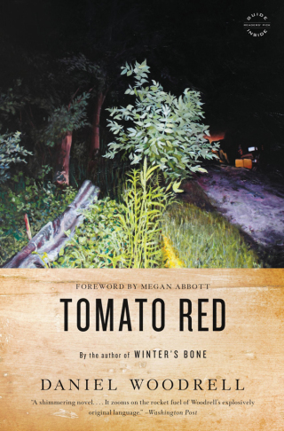 Cover image: Tomato Red 9780316206228