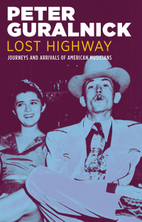 Cover image: Lost Highway 9780316199483