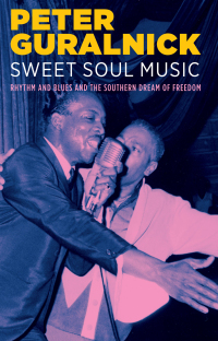 Cover image: Sweet Soul Music 9780316199438