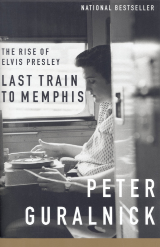 Cover image: Last Train to Memphis 9780316206778