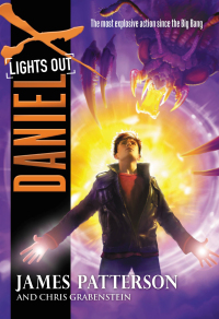 Cover image: Daniel X: Lights Out 9780316207454