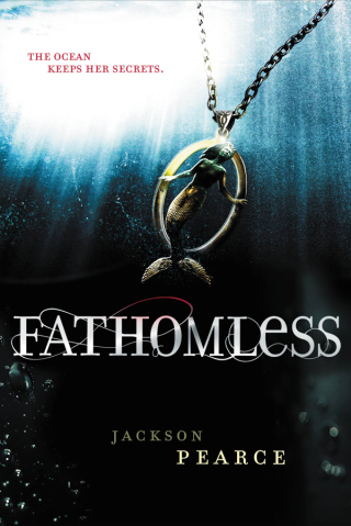 Cover image: Fathomless 9780316207799