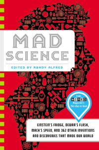 Cover image: Mad Science 9780316208192