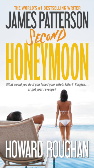 Cover image: Second Honeymoon 9780316211222