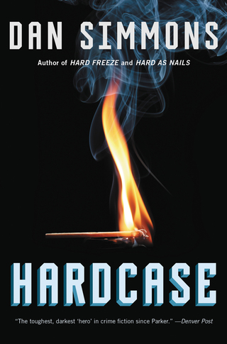 Cover image: Hardcase 9780316213431