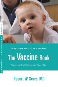 Cover image: The Vaccine Book 9780316180528