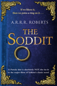 Cover image: The Soddit 9780316215558