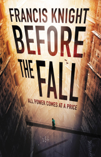 Cover image: Before the Fall 9780316217705