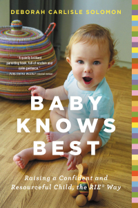 Cover image: Baby Knows Best 9780316219204