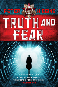 Cover image: Truth and Fear 9780316219723