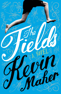 Cover image: The Fields 9780316223560