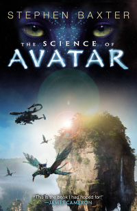 Cover image: The Science of Avatar 9780316224017