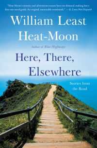 Cover image: Here, There, Elsewhere 9780316225014